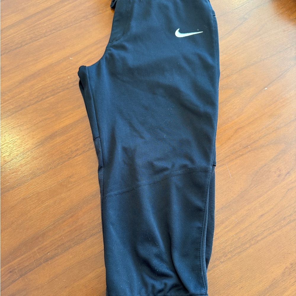 Nike Girls Sotball game pants